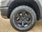 2023 RAM 1500 Rebel Crew Cab 4x4 5'7" Box