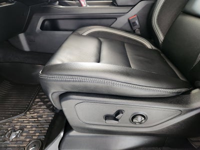2026 RAM 1500 RHO Crew Cab 4x4 5'7" Box