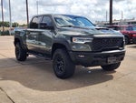 2026 RAM 1500 RHO Crew Cab 4x4 5'7" Box