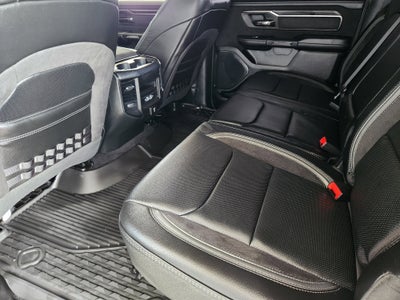 2026 RAM 1500 RHO Crew Cab 4x4 5'7" Box