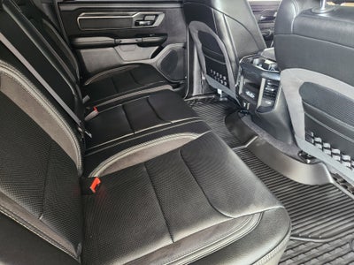 2026 RAM 1500 RHO Crew Cab 4x4 5'7" Box