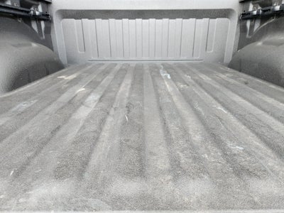 2026 RAM 1500 RHO Crew Cab 4x4 5'7" Box
