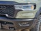 2026 RAM 1500 RHO Crew Cab 4x4 5'7" Box