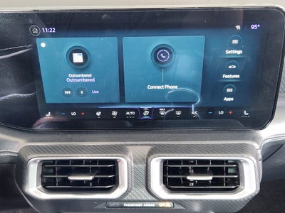 2024 Ford Mustang EcoBoost Premium Fastback