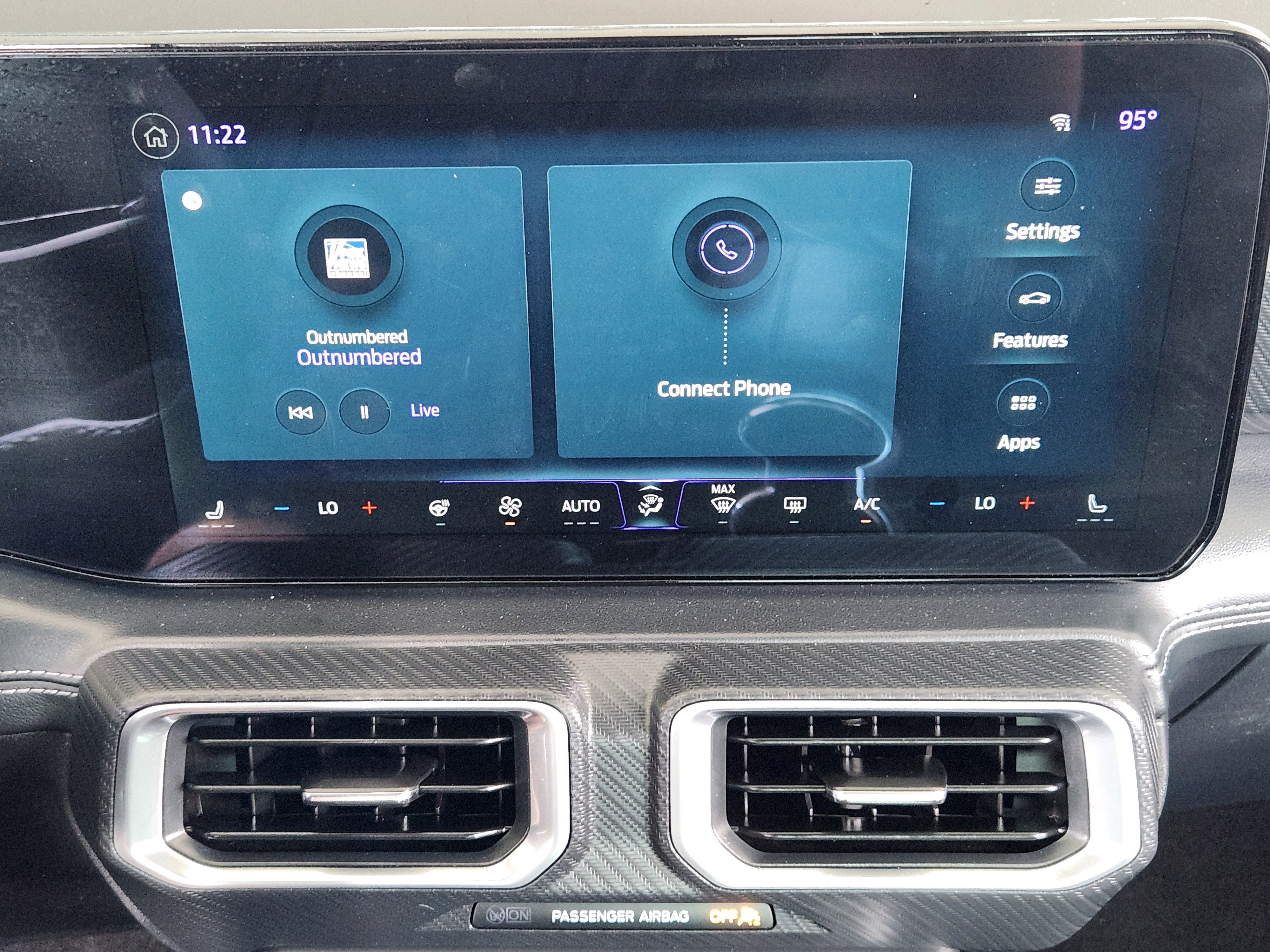 2024 Ford Mustang EcoBoost Premium Fastback