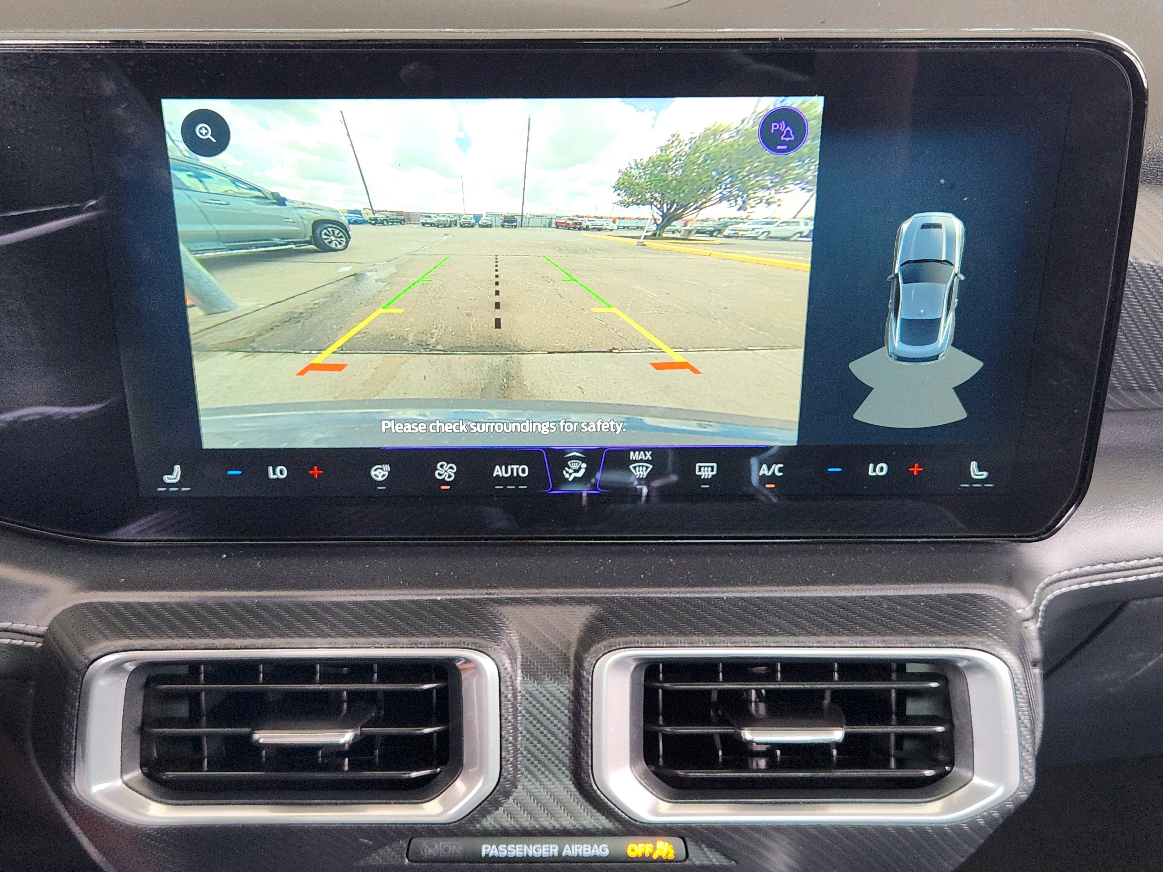 2024 Ford Mustang EcoBoost Premium Fastback