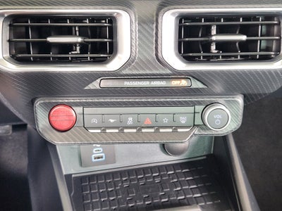 2024 Ford Mustang EcoBoost Premium Fastback
