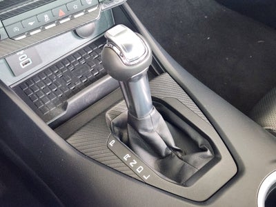 2024 Ford Mustang EcoBoost Premium Fastback