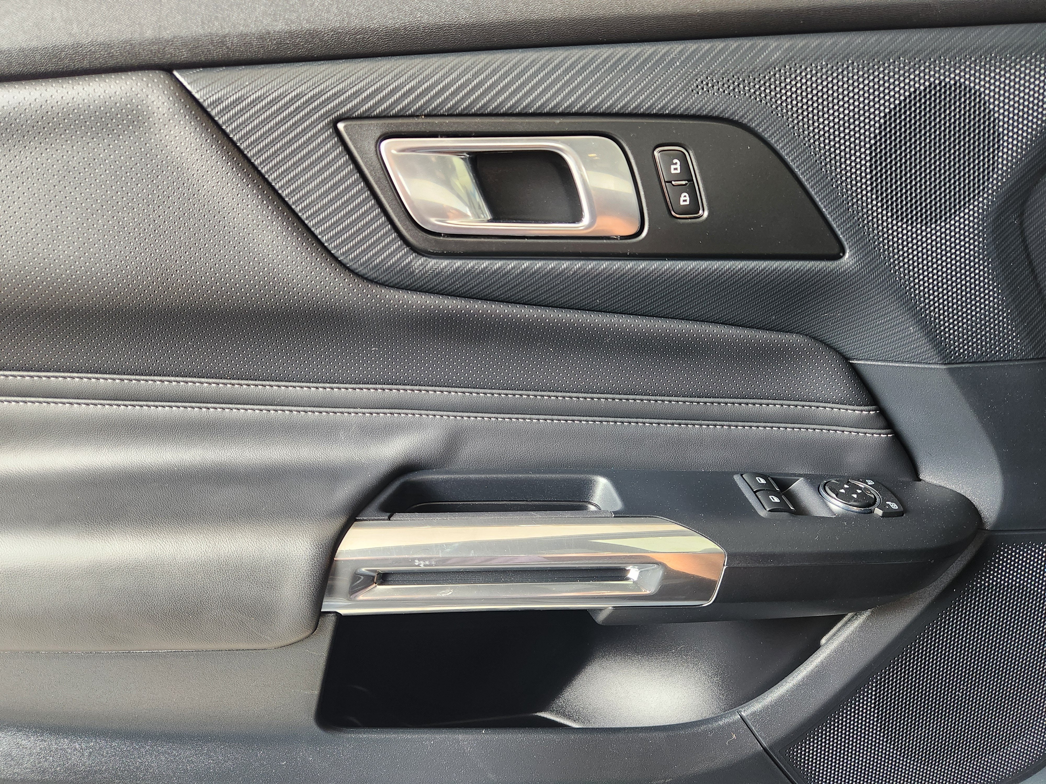 2024 Ford Mustang EcoBoost Premium Fastback