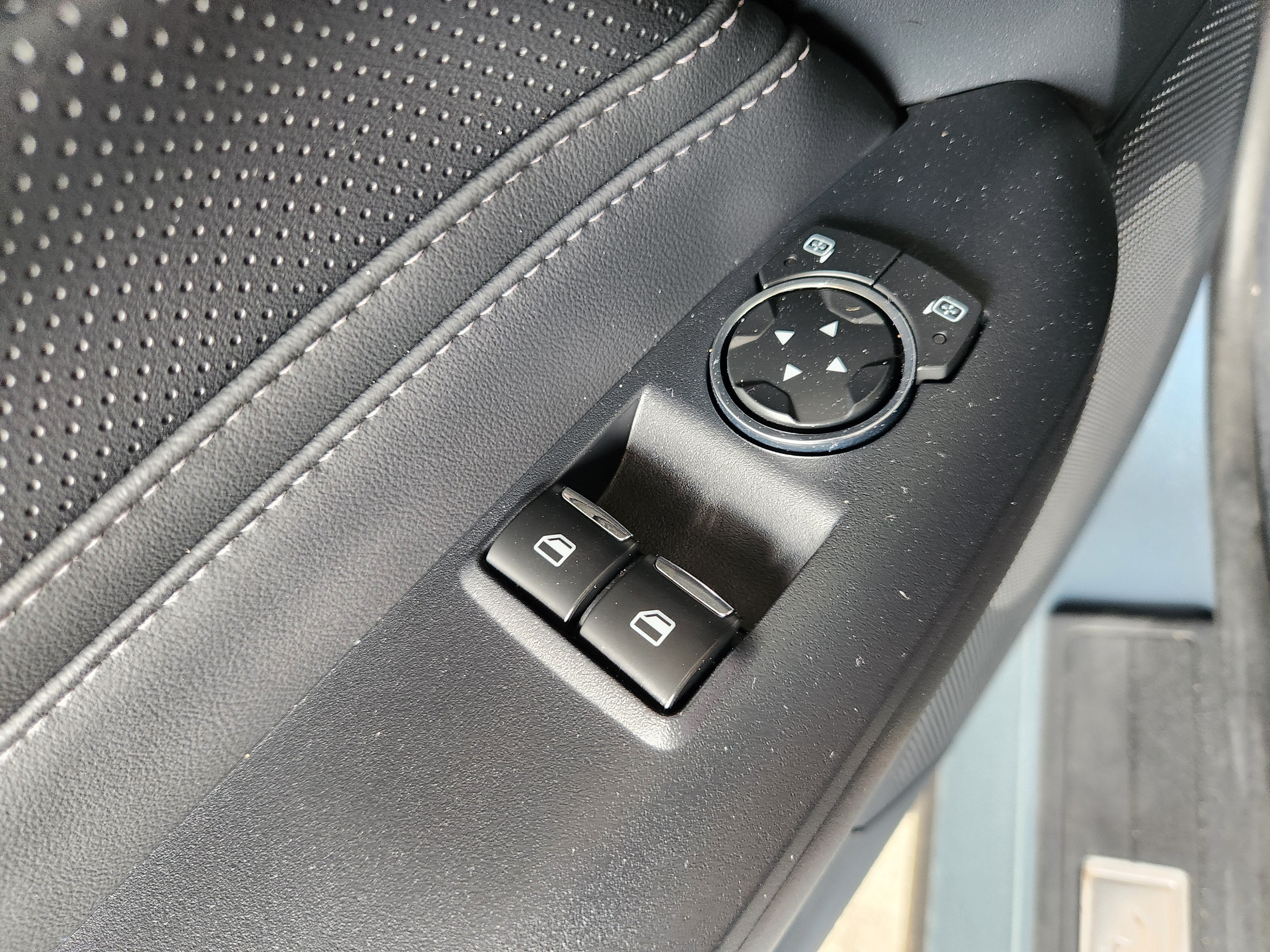 2024 Ford Mustang EcoBoost Premium Fastback