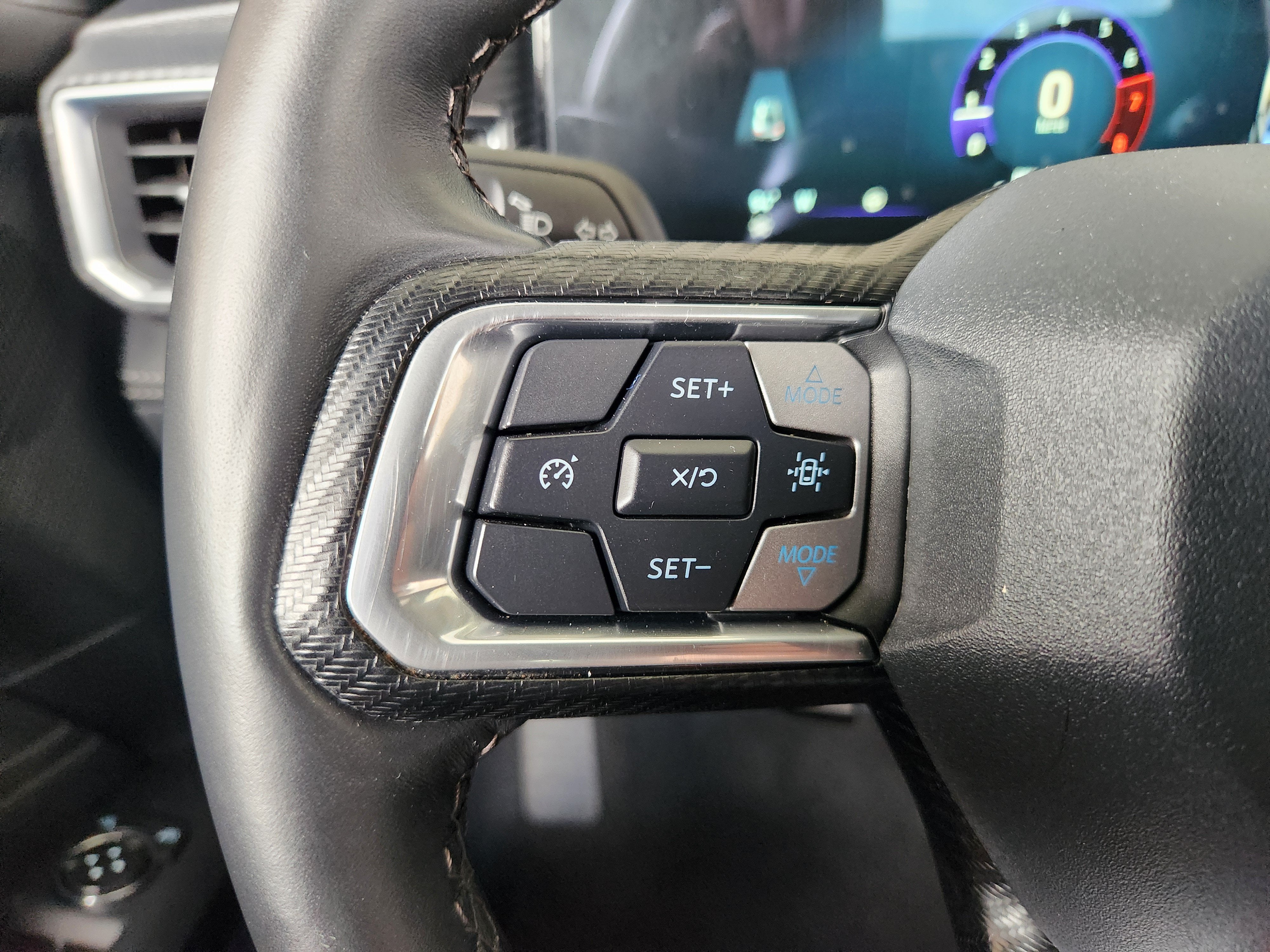 2024 Ford Mustang EcoBoost Premium Fastback