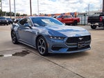 2024 Ford Mustang EcoBoost Premium Fastback