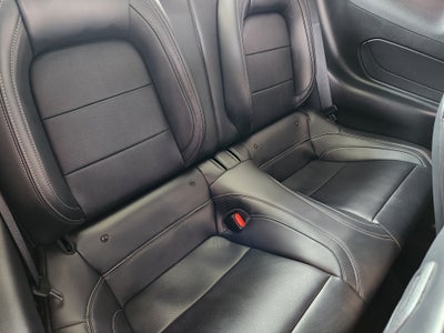 2024 Ford Mustang EcoBoost Premium Fastback