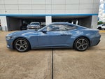 2024 Ford Mustang EcoBoost Premium Fastback