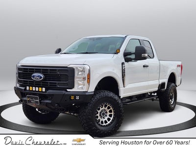2026 Ford F-350 XL