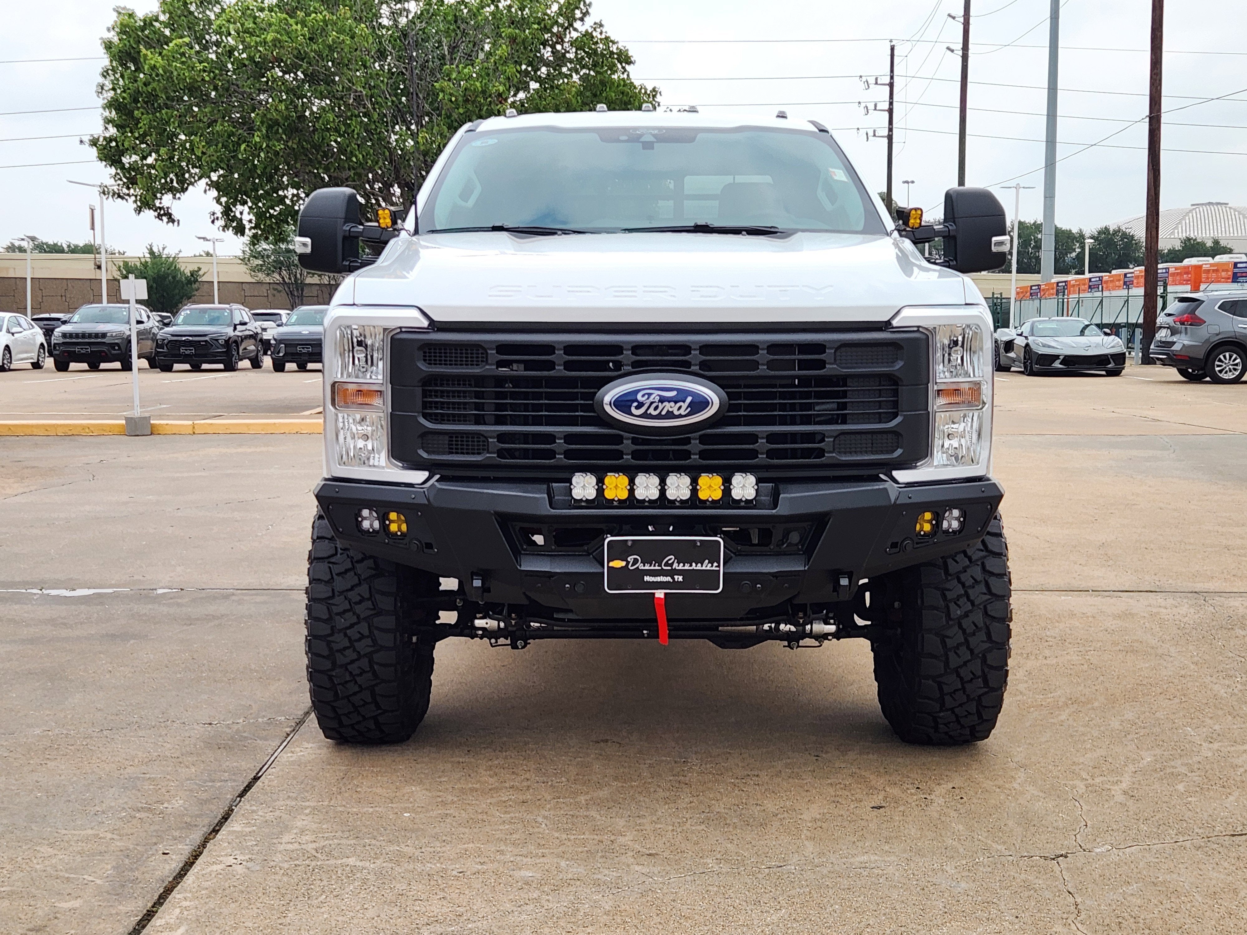 2026 Ford F-350 XL