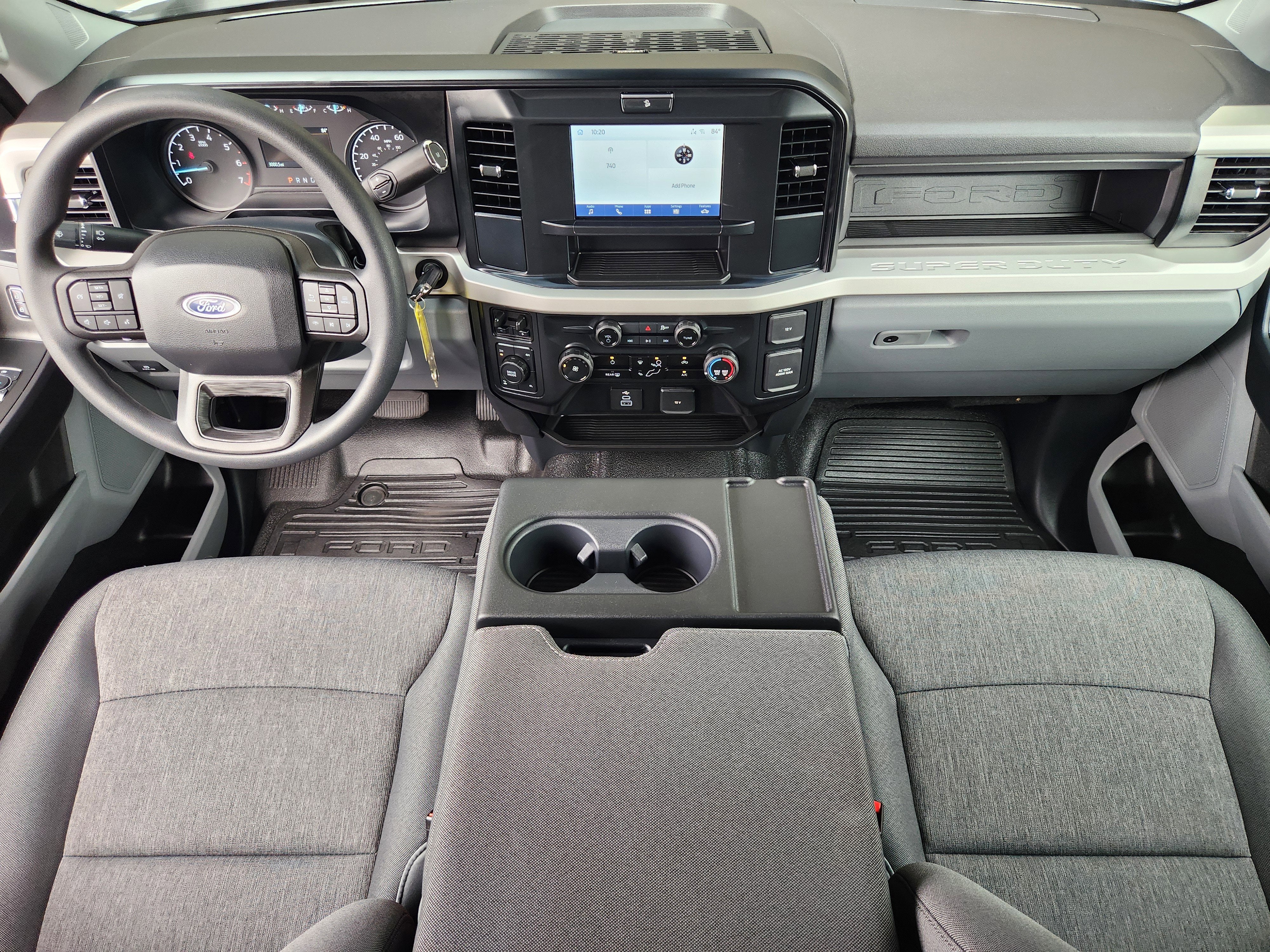 2026 Ford F-350 XL