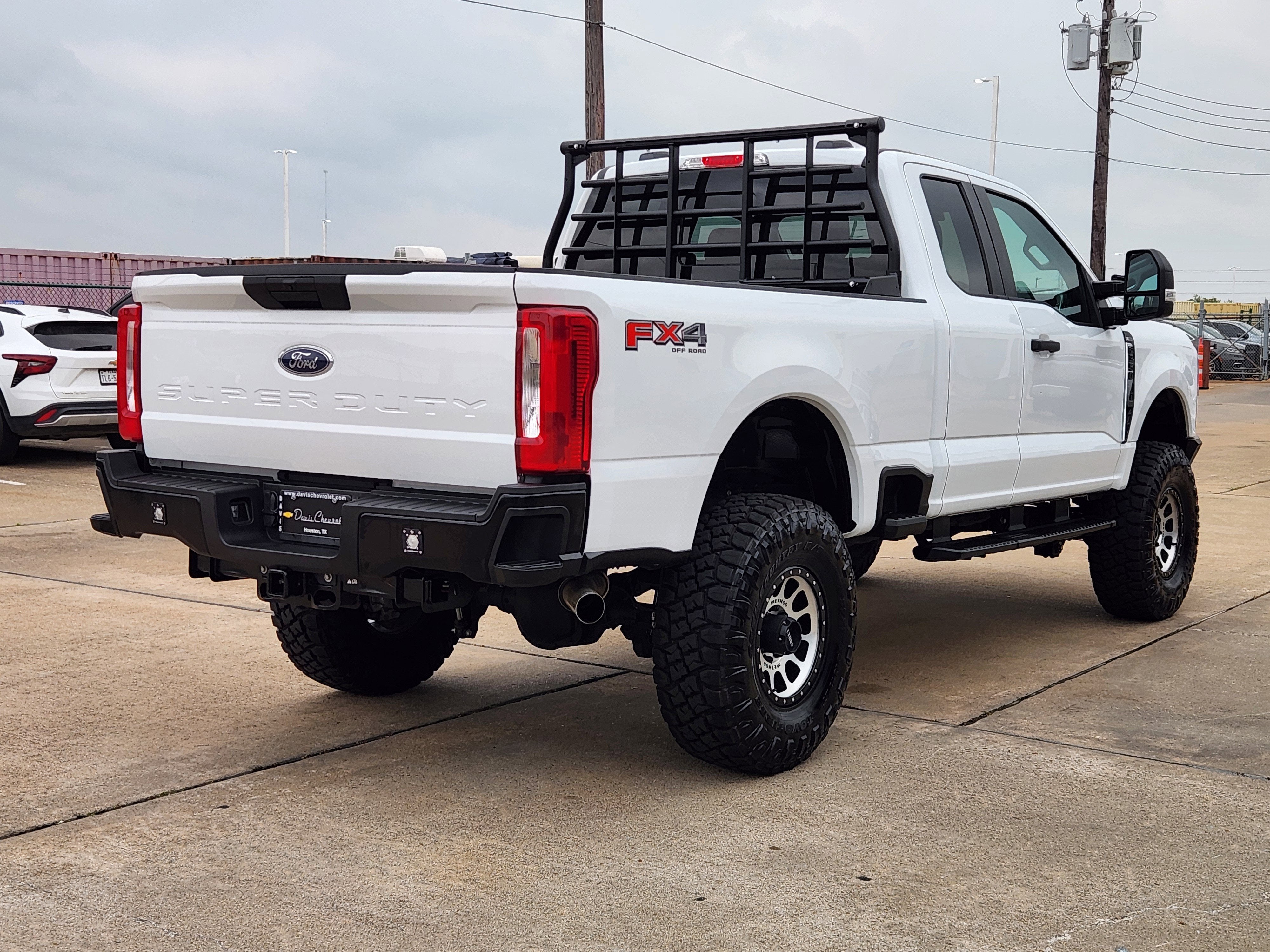 2026 Ford F-350 XL