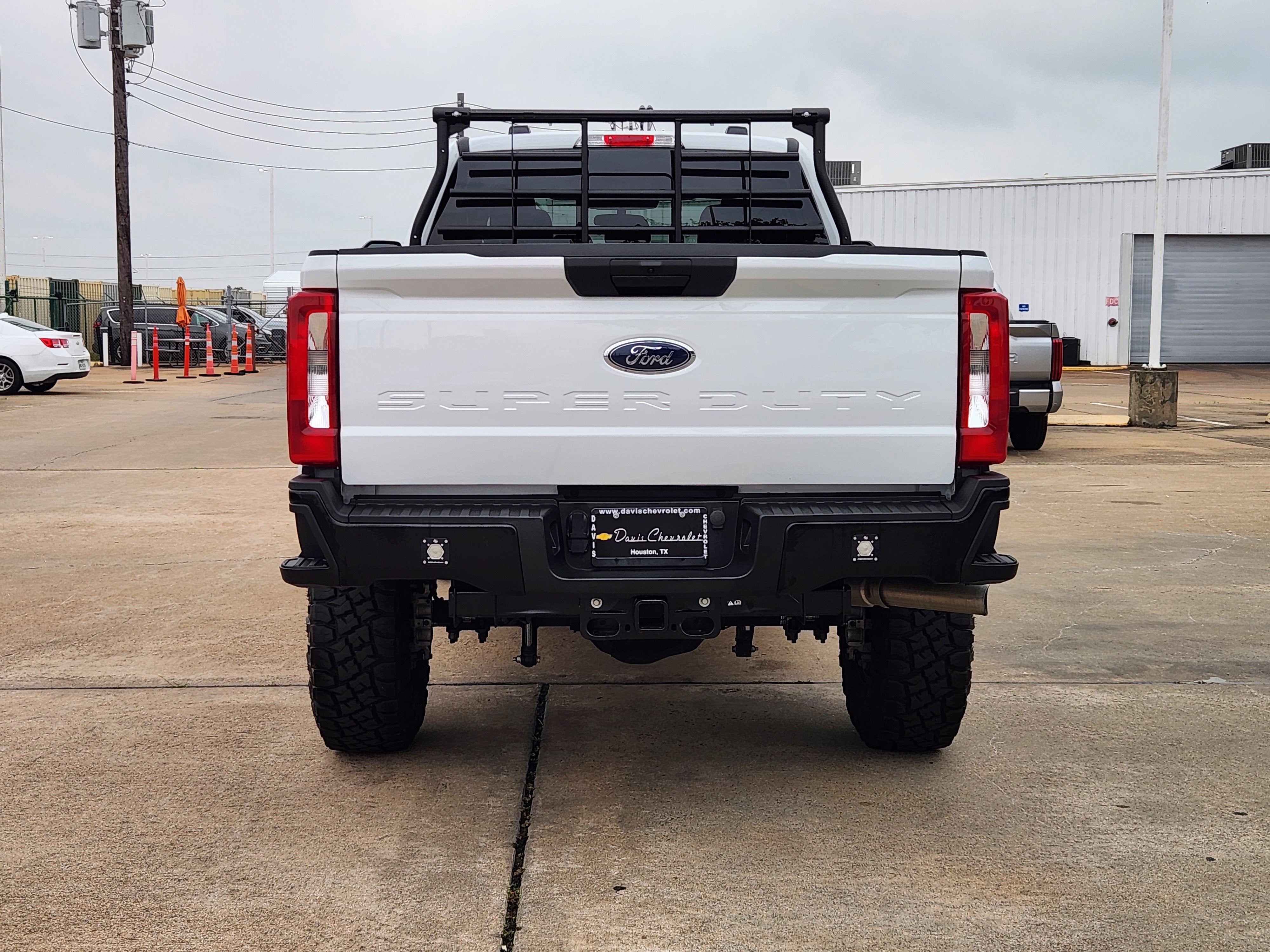 2026 Ford F-350 XL