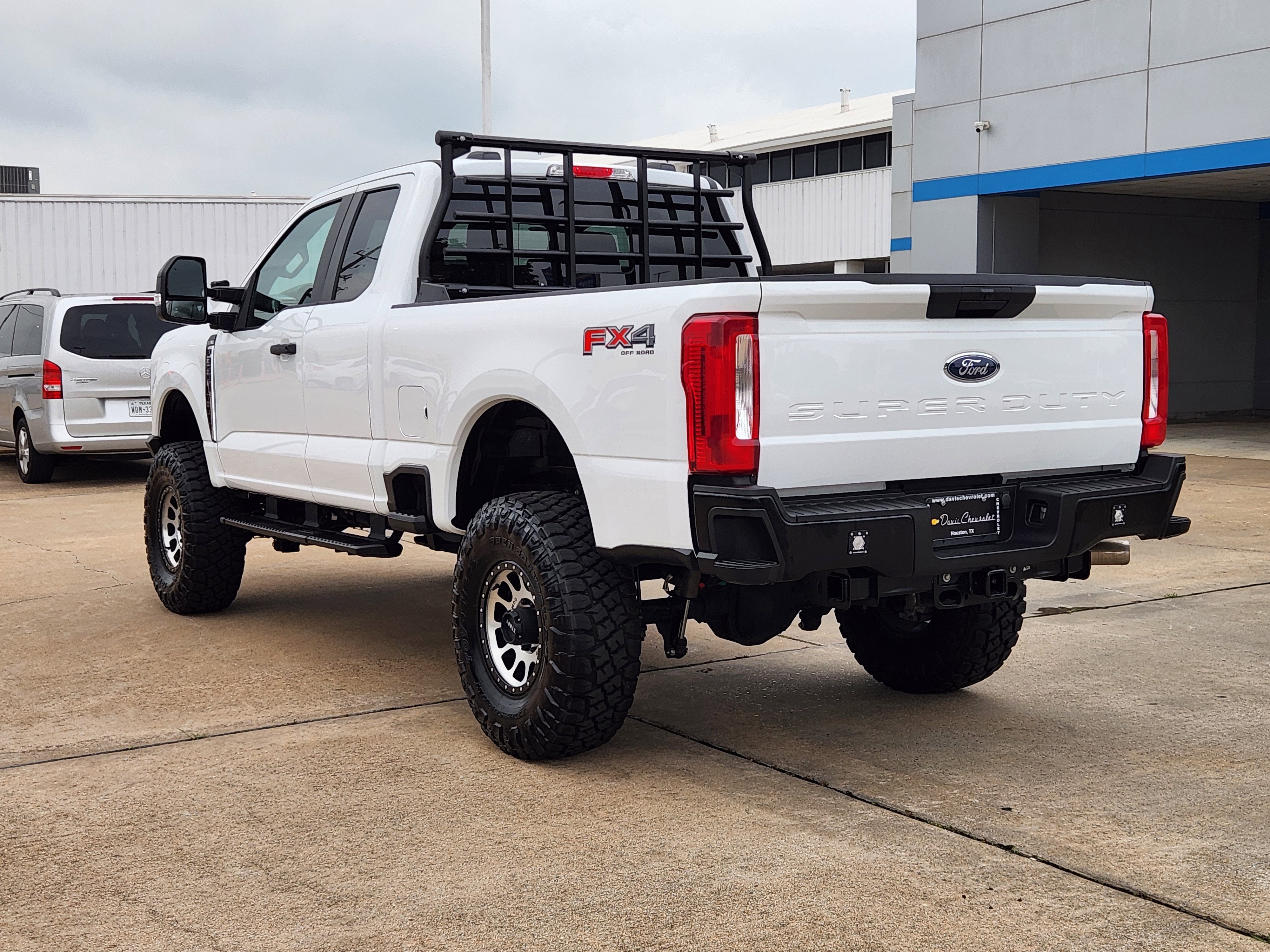 2026 Ford F-350 XL