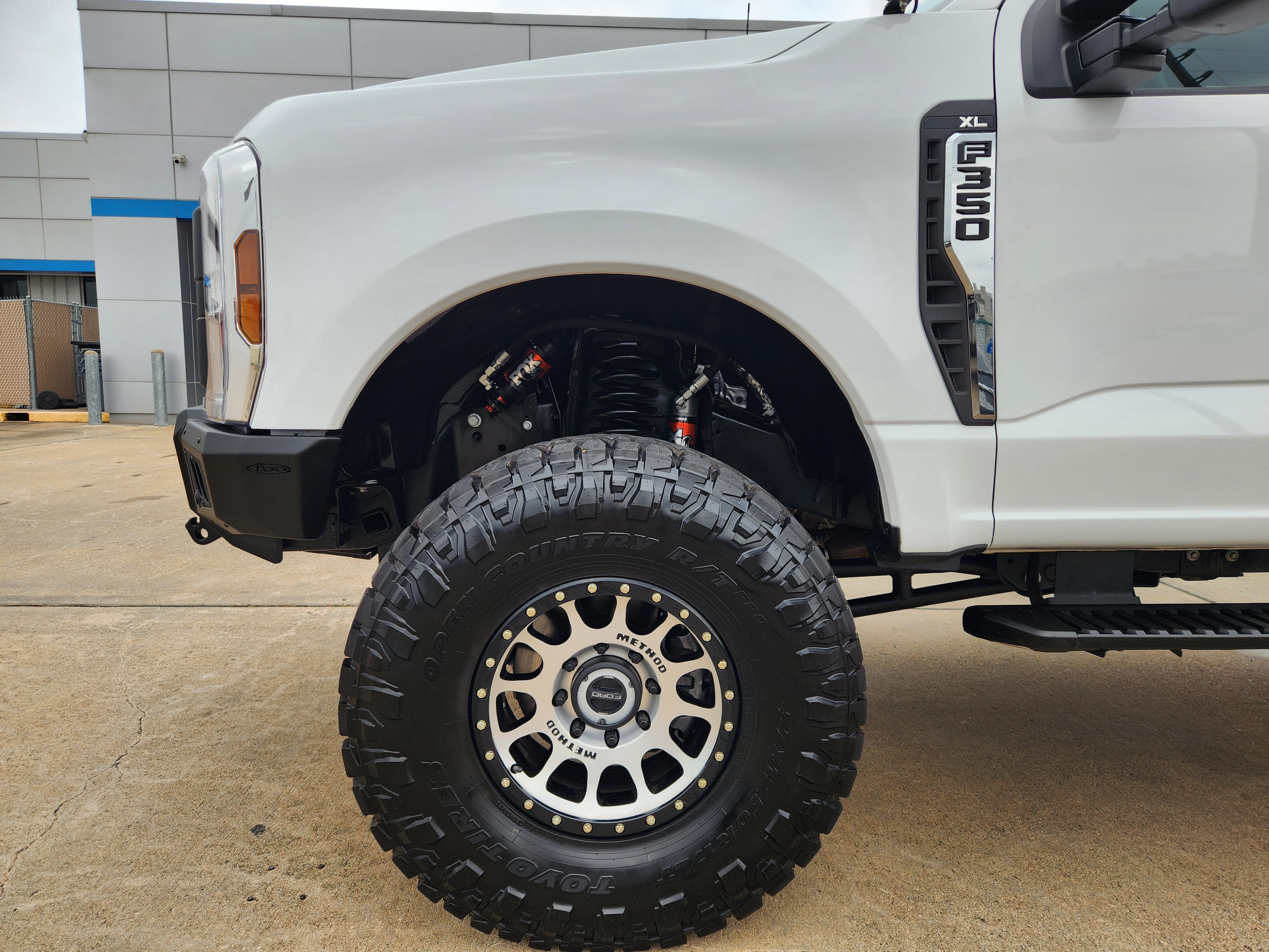 2026 Ford F-350 XL