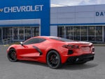 2027 Chevrolet Corvette Stingray 1LT