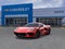2027 Chevrolet Corvette Stingray 1LT