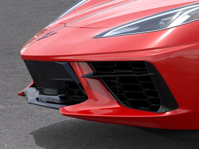 2027 Chevrolet Corvette Stingray 1LT