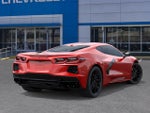2027 Chevrolet Corvette Stingray 1LT