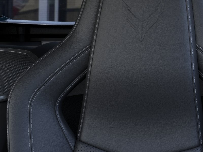 2027 Chevrolet Corvette Stingray 1LT