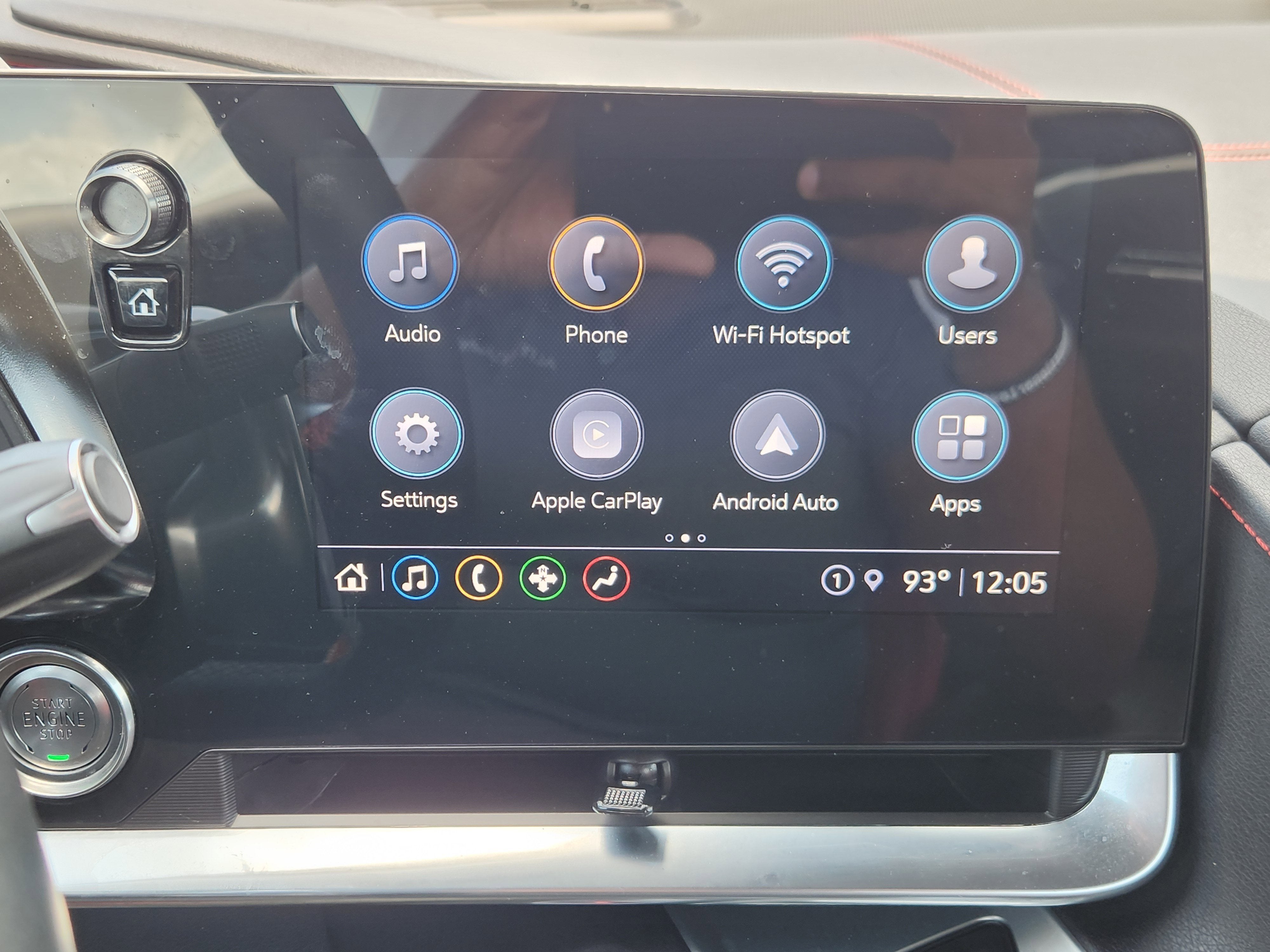 2021 Chevrolet Corvette Stingray 1LT