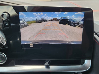 2021 Chevrolet Corvette Stingray 1LT