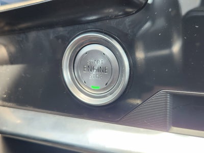 2021 Chevrolet Corvette Stingray 1LT
