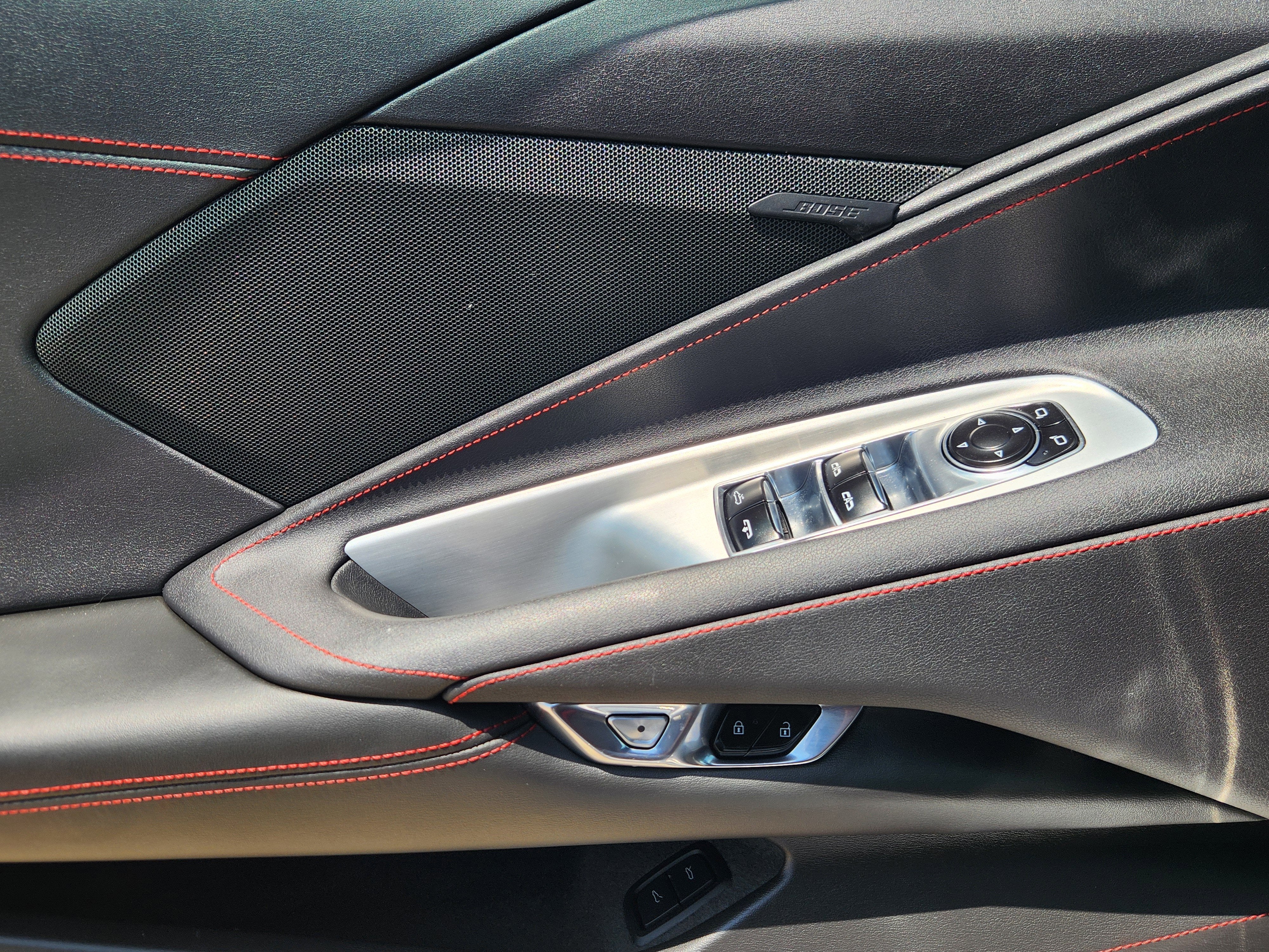 2021 Chevrolet Corvette Stingray 1LT