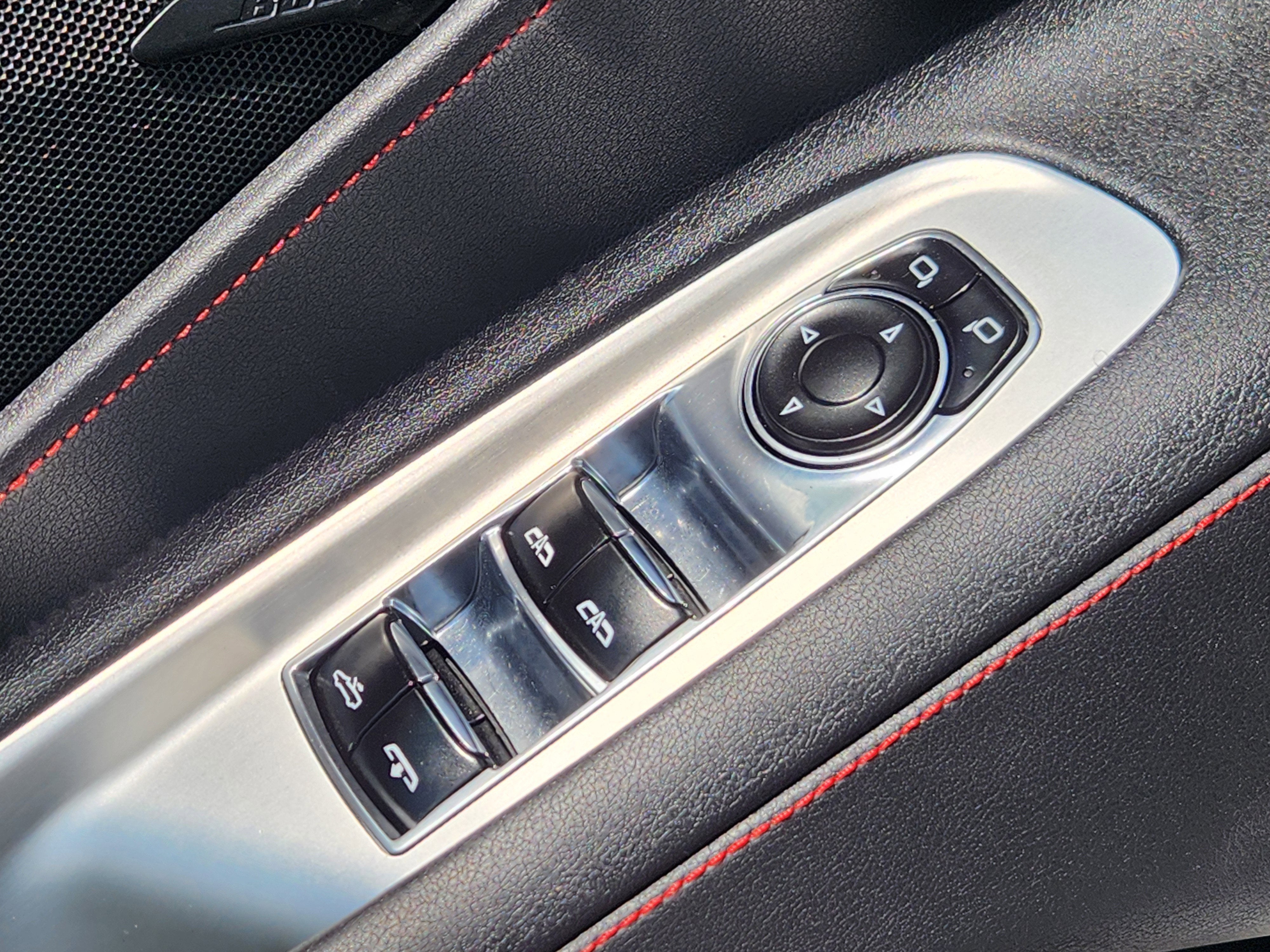 2021 Chevrolet Corvette Stingray 1LT