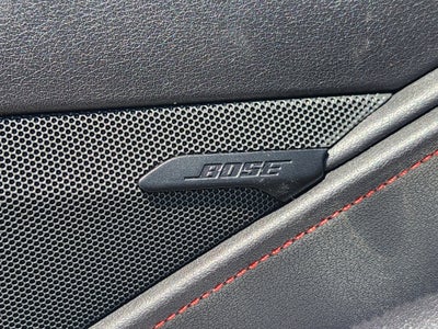 2021 Chevrolet Corvette Stingray 1LT