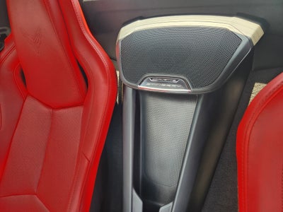 2021 Chevrolet Corvette Stingray 1LT