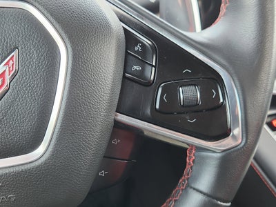 2021 Chevrolet Corvette Stingray 1LT