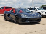 2021 Chevrolet Corvette Stingray 1LT