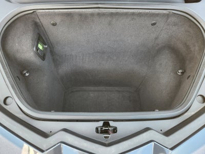 2021 Chevrolet Corvette Stingray 1LT