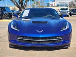 2018 Chevrolet Corvette Stingray 2LT