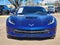 2018 Chevrolet Corvette Stingray 2LT