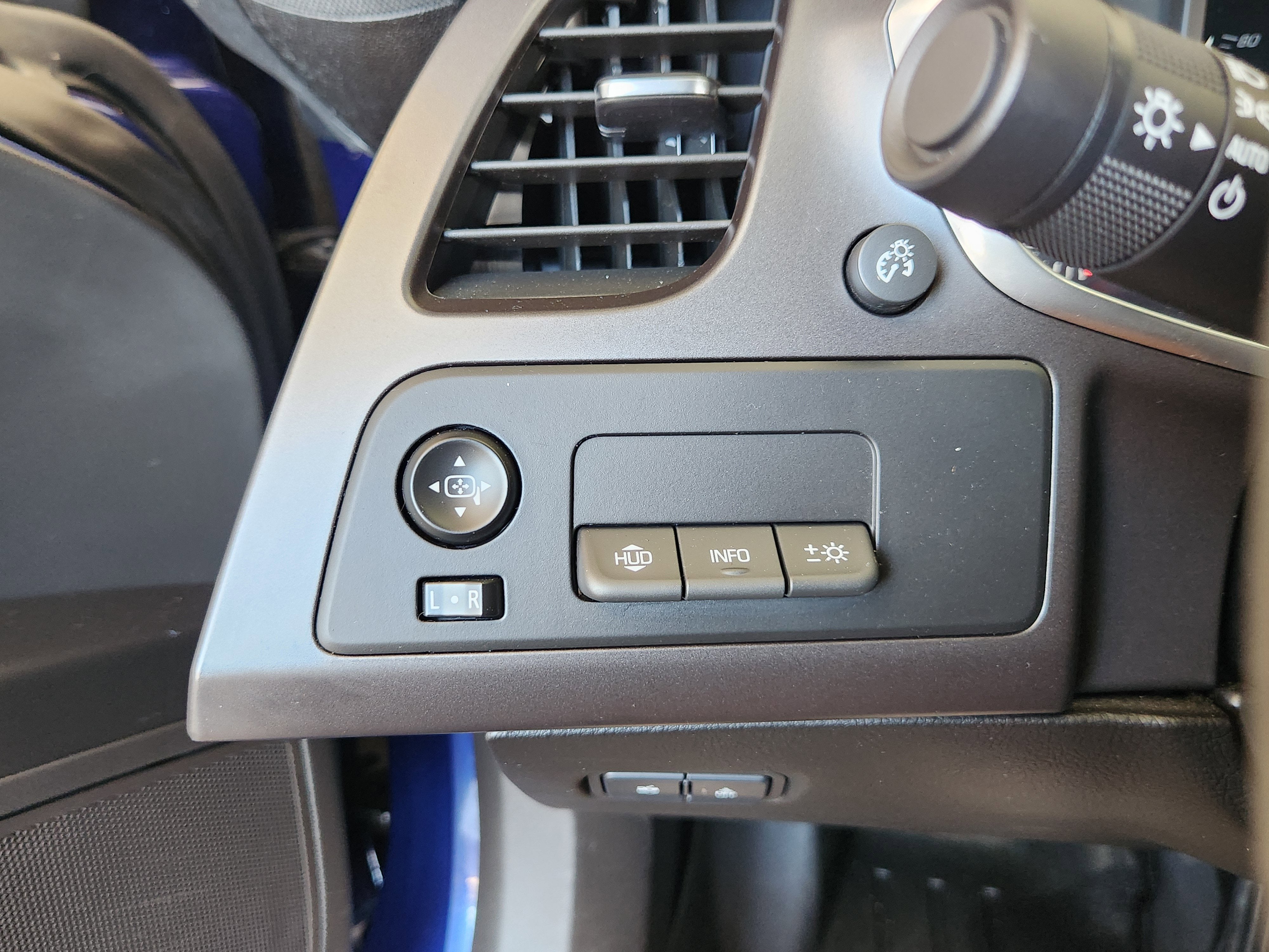 2018 Chevrolet Corvette Stingray 2LT