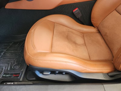 2018 Chevrolet Corvette Stingray 2LT