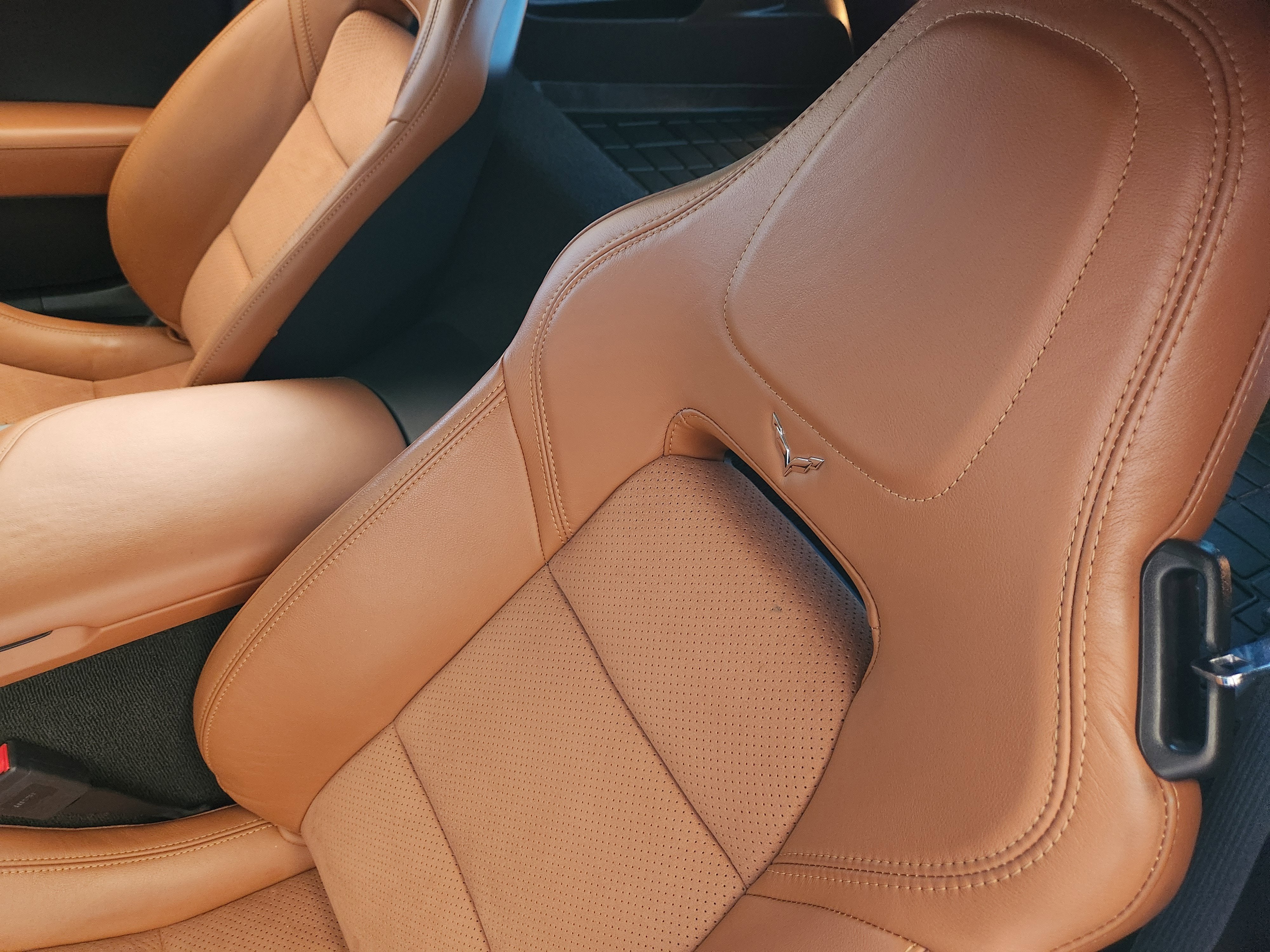 2018 Chevrolet Corvette Stingray 2LT