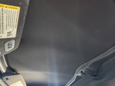 2018 Chevrolet Corvette Stingray 2LT