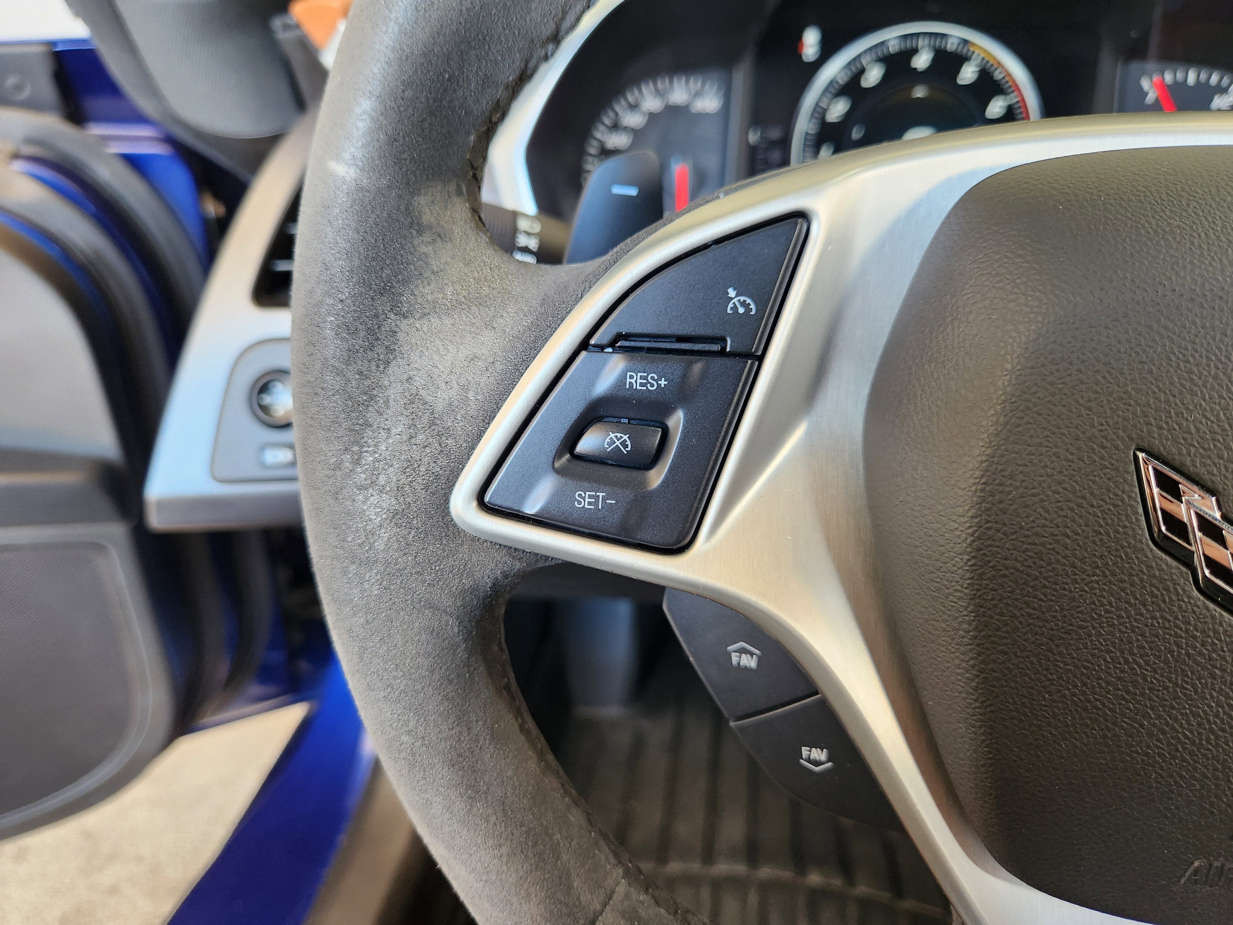 2018 Chevrolet Corvette Stingray 2LT