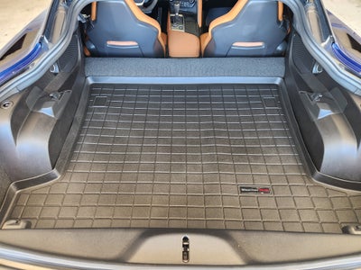 2018 Chevrolet Corvette Stingray 2LT