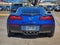 2018 Chevrolet Corvette Stingray 2LT