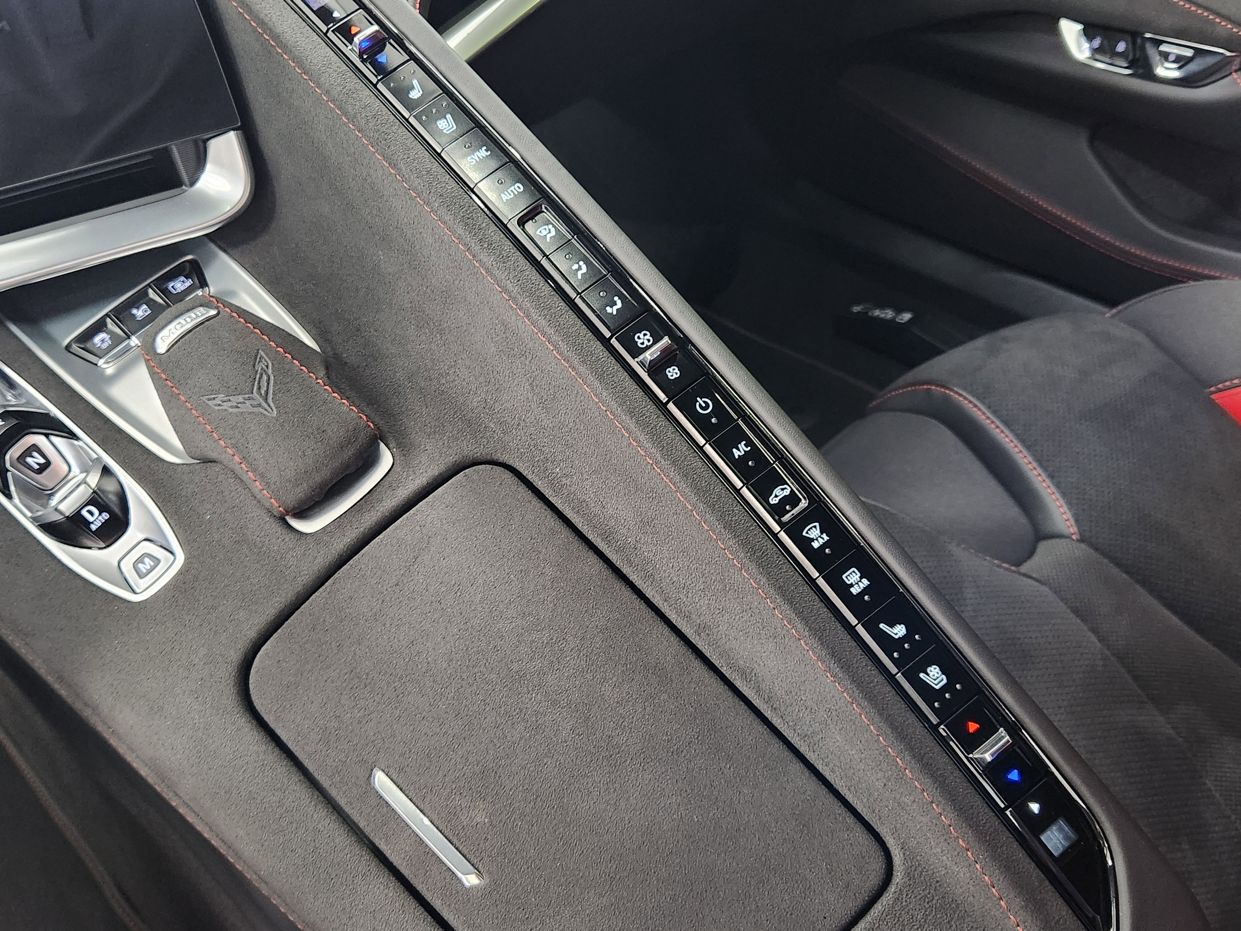 2024 Chevrolet Corvette Z06 3LZ